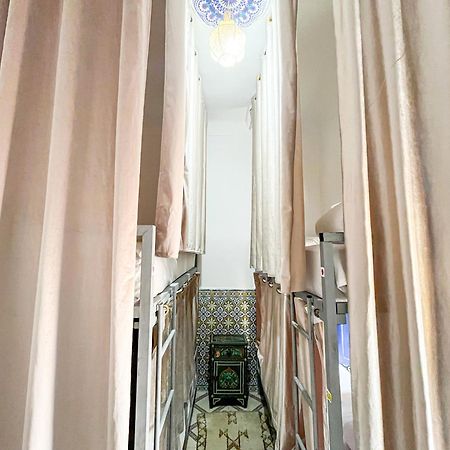 Sun Hostel Marakeş Dış mekan fotoğraf