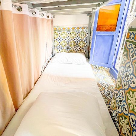 Sun Hostel Marakeş Dış mekan fotoğraf