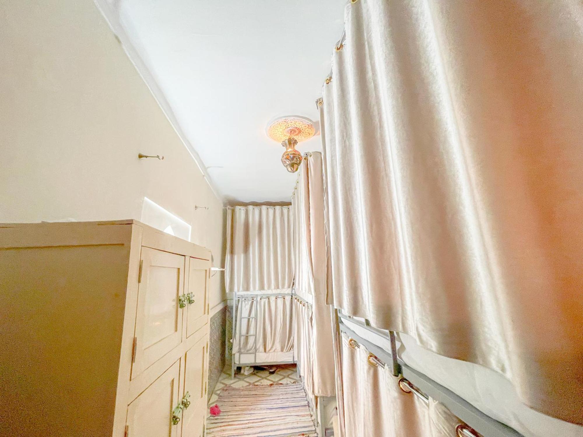 Sun Hostel Marakeş Dış mekan fotoğraf