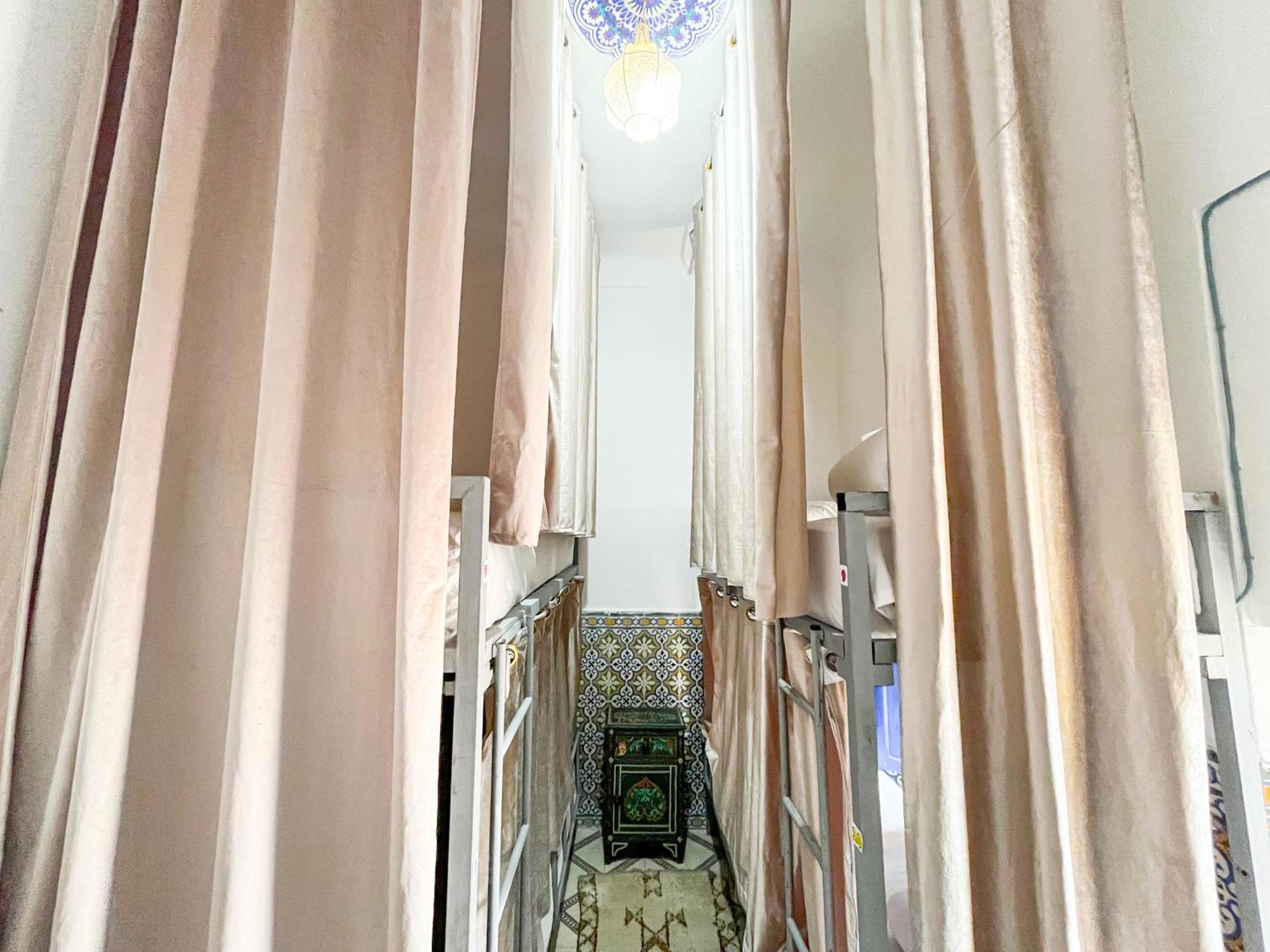 Sun Hostel Marakeş Dış mekan fotoğraf